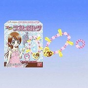 食玩 極上！！めちゃモテ委員長 ラブリーメイキング