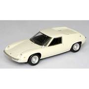 エブロ 44278 ロータス ヨーロッパ S1 1967 ホワイト