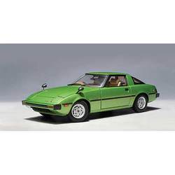 1円～ オートアート 1/18 Mazda Savanna RX-7 SA / ミニカー