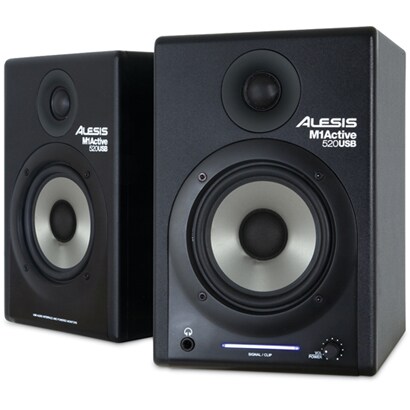 M1 Active 520 USB