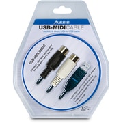 USB-MIDI Cable [MIDIインターフェイス]