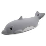 USBフラッシュメモリ Bone Dolphin Driver シリーズ 4GB グレー DR08061-4GR