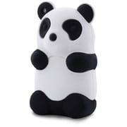 USBフラッシュメモリ Panda Driver ホワイト 4GB DR08021-4W