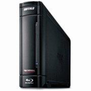 外付けブルーレイドライブ BR-X1216U3