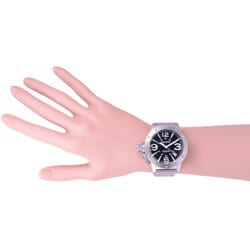 【超ポイント祭?期間限定】 ヨドバシ.com - シーレーン SEALANE SE32-MBK [SE32Series 時計