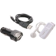 UP516 [クリップ式 Bluetooth ホワイト]