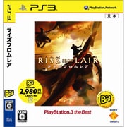RISE FROM LAIR（ライズフロムレア） PlayStation3 the Best [PS3ソフト]