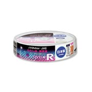 録画用DVD-R 120分 1-16倍速 CPRM対応 10枚 インクジェットプリンター対応 VD-R120H10S