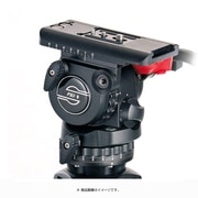SC 0705 FSB 8T ザハトラービデオヘッド75mm