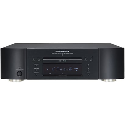 UD8004 [SACD/ブルーレイディスクプレーヤー]