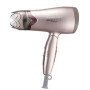 マイナスイオンドライヤー ローズクォーツ ionCARE(イオンケア) HD-N5600(T)