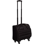 FUNCTION GEAR(ファンクション ギア) 旅行日数目安:1~2泊 24L TSAロック搭載 機内持ち込み可 ブラック 60126