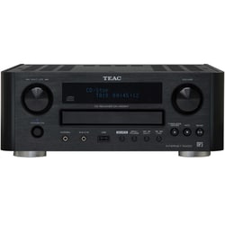 ヨドバシ.com - ティアック TEAC CDレシーバー CR-H500NT 通販【全品無料配達】