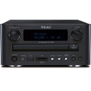 CDレシーバー ブラック CR-H238i-B