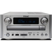 CDレシーバー シルバー CR-H238i-S