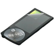 WALKMAN (ウォークマン) Aシリーズ用 液晶保護フィルム のぞき見防止タイプ BSWAF02