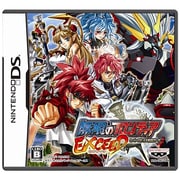 無限のフロンティアEXCEED スーパーロボット大戦OGサーガ 通常版 [DSソフト]