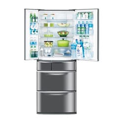 優れた品質 - ヨドバシ.com パナソニック 冷蔵庫（501L・フレンチ Panasonic 冷蔵庫