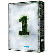 Capture One(キャプチャーワン) 5.0 Pro [Windows＆Macソフト]