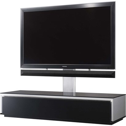 CELLレグザ55X1専用 テレビスタンド テレビ台タイプ ※スタンド別売 RL-H150