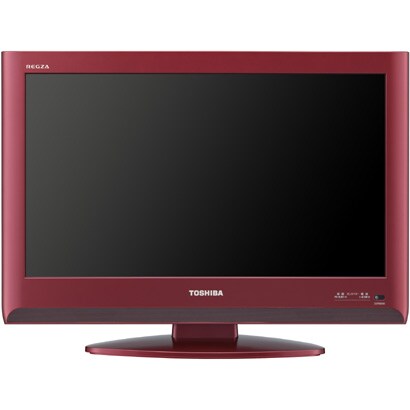 REGZA(レグザ) 22R9000(R) 22R9000(R)