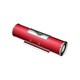 iPod用スピーカー レッド MM-SPIP2R