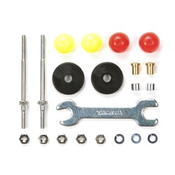 ヨドバシ.com - タミヤ TAMIYA 15408 [ミニ四駆用パーツ GP.408 ロング