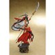 一騎当千 Great Guardians  関羽雲長 巫女Ver. [2014年月再販]