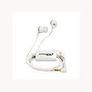 DS用 インイヤーヘッドホンDSiホワイト TWLE-01W [DSi用]