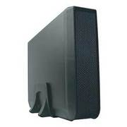 USB2.0接続対応 SATA用ハードディスクケース ALUMINUM BODY DRIVE CASE OWL-ESAT35/U2(B)
