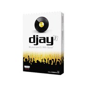 djay3 [Macソフト]