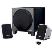 CreativeInspire S2 Wireless 2.1チャンネル スピーカーシステム IN-S2W