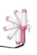 カールアイロンポケット ピンク PCP-2532-P