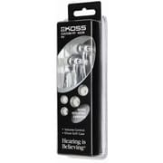 インナーイヤーヘッドホン アイス KOSS KE29I