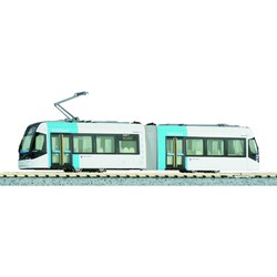 クリスマス特集2024 ヨドバシ.com - KATO カトー Nゲージ 14-801-4 富山ライトレール 鉄道模型