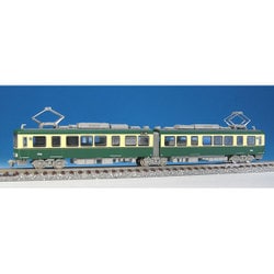 期間限定❗️MODEMO NT104 江ノ島電鉄1500形500形塗装(M車)