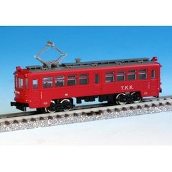 口豪奢 ヨドバシ.com - たまでん 東急 [ NT107 Nゲージ MODEMO モデモ 鉄道模型