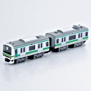 Bトレイン E231系 常磐線 [鉄道模型]
