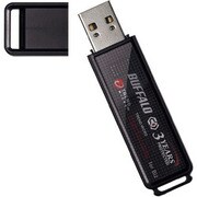 ウイルスチェック/全自動暗号化機能搭載 セキュリティー USBメモリー 3年間パターンファイル更新ライセンス付モデル 16GB RUF2-HSCUW/3シリーズ RUF2-HSC16GUW/3