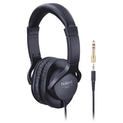 モニターヘッドホン RH-5