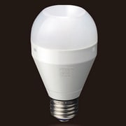 LED電球 E26口金 白色相当 拡散光 ECL-HPL60PWH