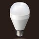 LED電球 E26口金 電球色相当 拡散光 ECL-HPL60PWWH