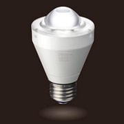 LED電球 E26口金 白色相当 ECL-HPL60WH