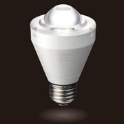 LED電球 E26口金 電球色相当 ECL-HPL60WWH