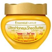 エッセンシャルヘアパックリッチプレミア