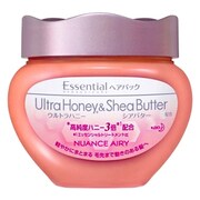 エッセンシャルヘアパックニュアンスエアリー