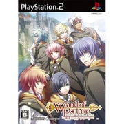 ワンド オブ フォーチュン ～未来へのプロローグ～ [PS2ソフト]