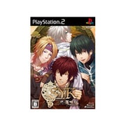 S.Y.K 蓮咲伝 [PS2ソフト]