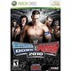 WWE 2010 SmackDown vs. Raw [Xbox360ソフト]