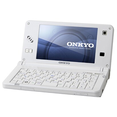 BX シリーズ 4.8型ワイド液晶/32GB SSD BX407A4